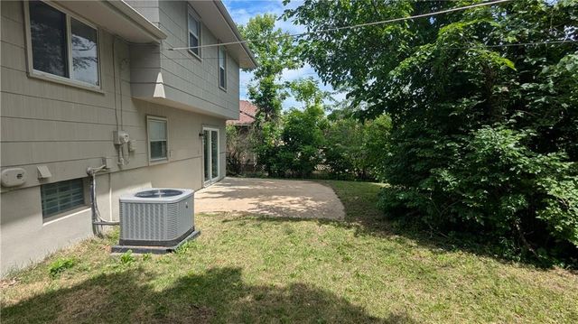 7915 E 117 Terrace, Kansas City, MO 64134