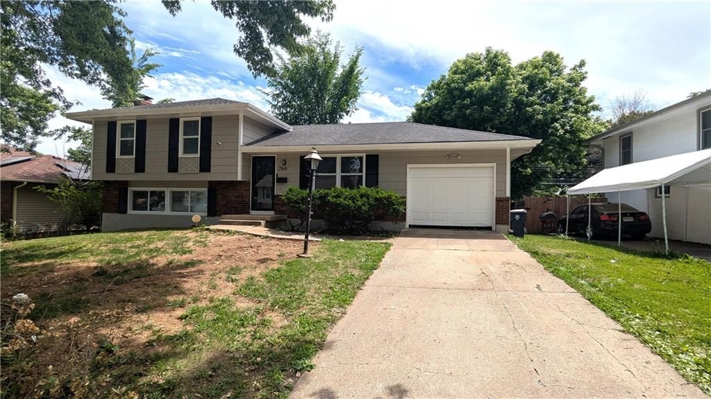 7915 E 117 Terrace, Kansas City, MO 64134