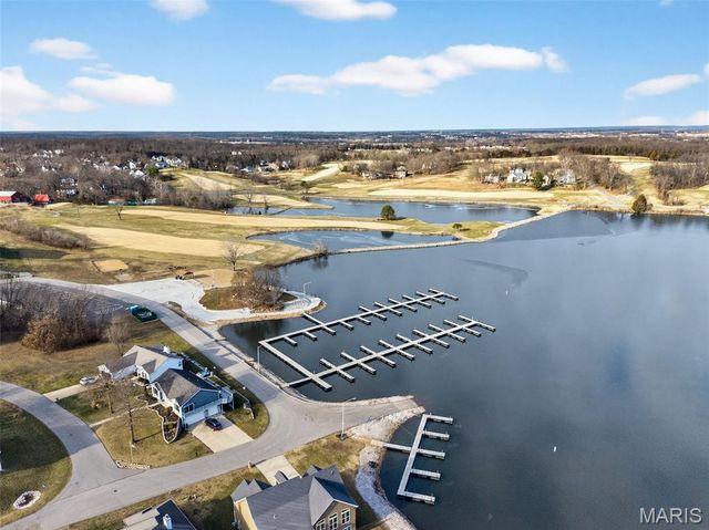 10643 Village Drive, Foristell, MO 63348