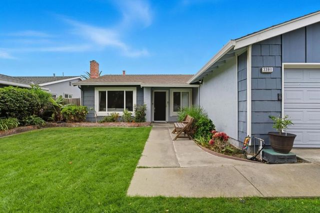 33911 Mello Way, Fremont, CA 94555