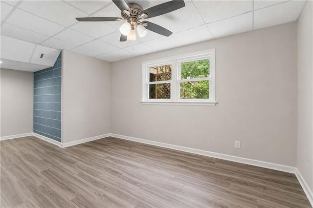 606 Echo Lane, Woodstock, GA 30189