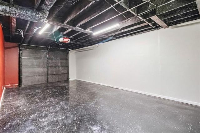 606 Echo Lane, Woodstock, GA 30189