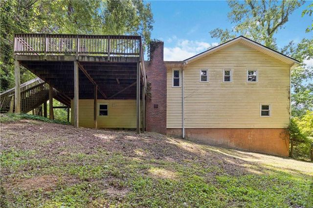 606 Echo Lane, Woodstock, GA 30189