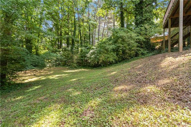 606 Echo Lane, Woodstock, GA 30189