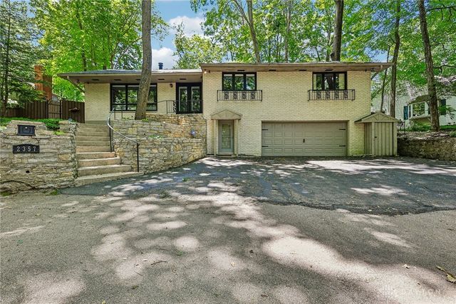 2357 Willowgrove Avenue, Kettering, OH 45409