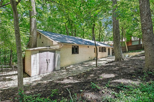 2357 Willowgrove Avenue, Kettering, OH 45409