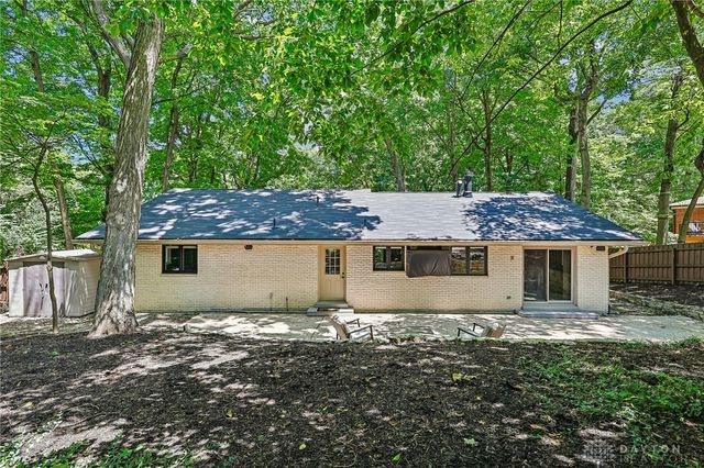 2357 Willowgrove Avenue, Kettering, OH 45409