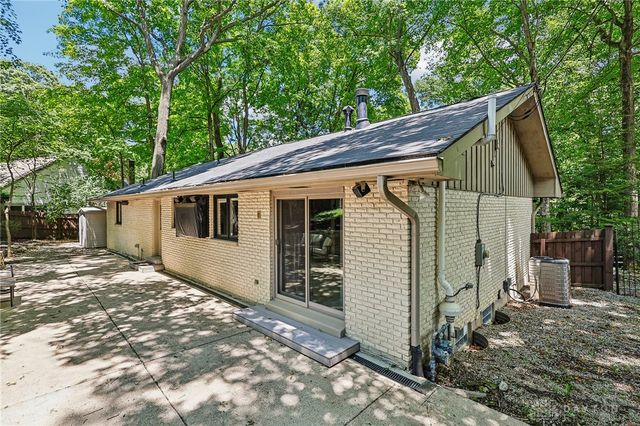 2357 Willowgrove Avenue, Kettering, OH 45409