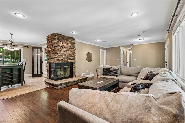 2357 Willowgrove Avenue, Kettering, OH 45409