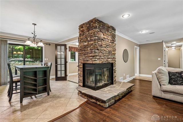 2357 Willowgrove Avenue, Kettering, OH 45409