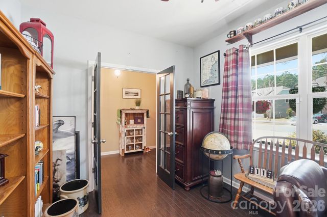 137 Falls Cove Drive, Troutman, NC 28166