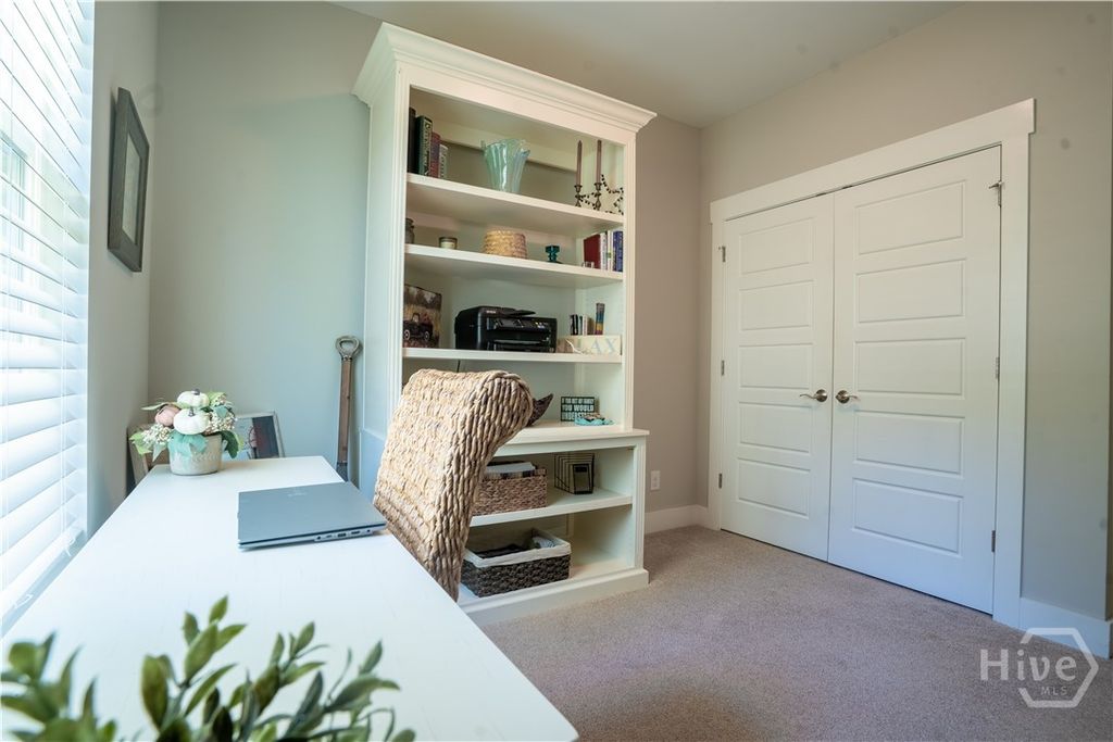 Image 11 of property listing at 23 Timberland Circle, Richmond Hill, GA 31324