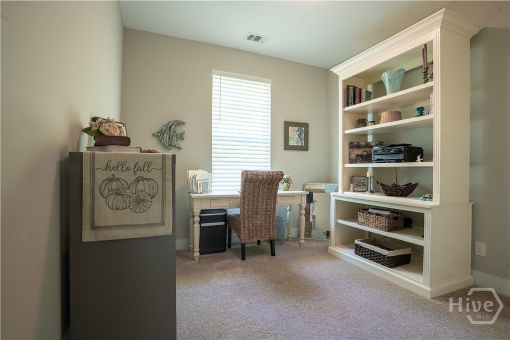 Image 12 of property listing at 23 Timberland Circle, Richmond Hill, GA 31324