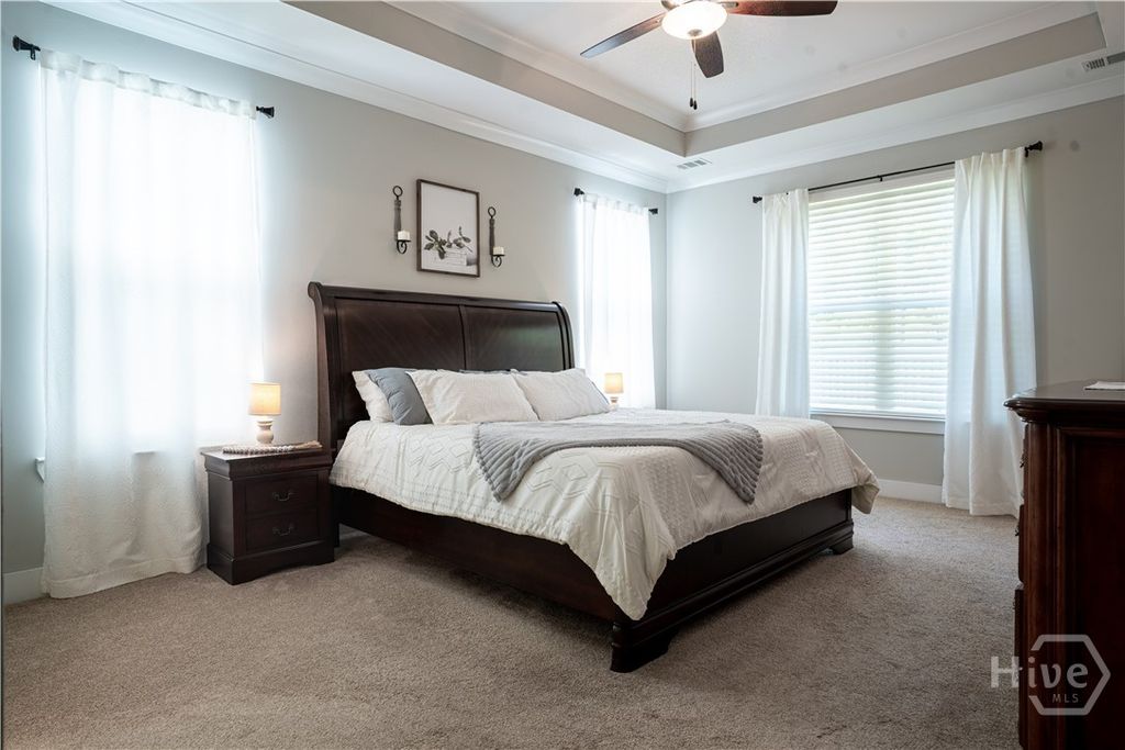 Image 14 of property listing at 23 Timberland Circle, Richmond Hill, GA 31324