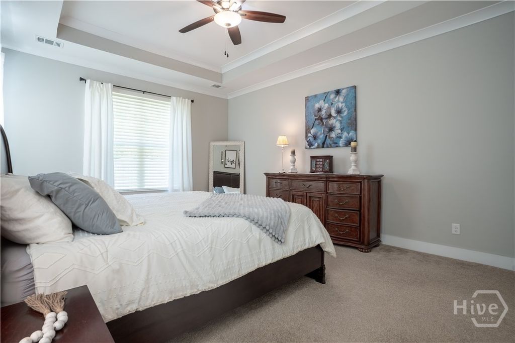 Image 15 of property listing at 23 Timberland Circle, Richmond Hill, GA 31324