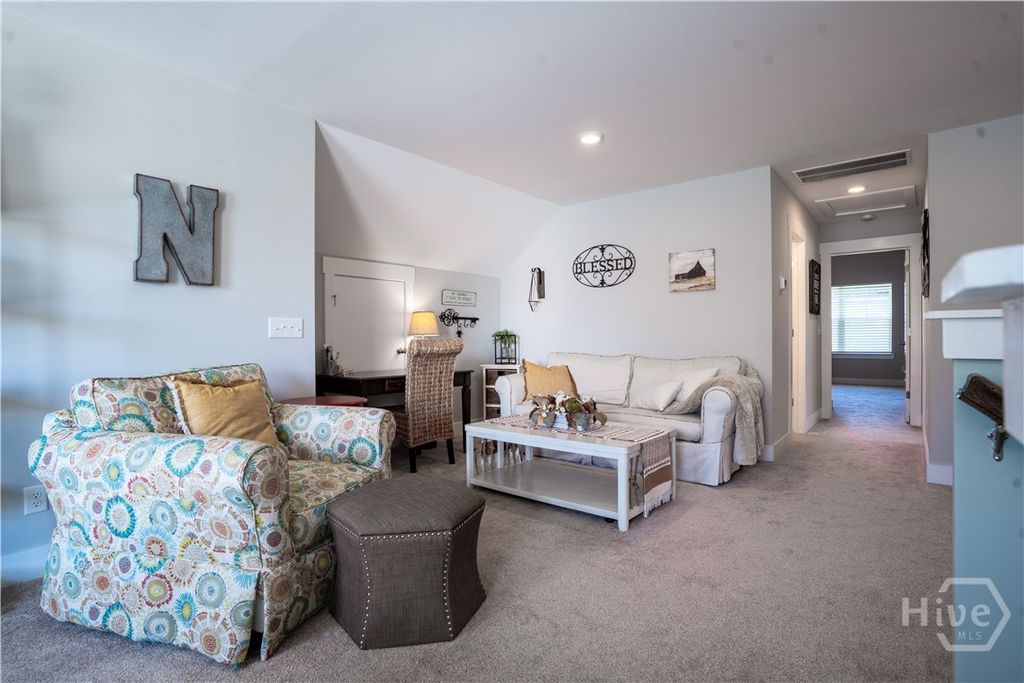 Image 20 of property listing at 23 Timberland Circle, Richmond Hill, GA 31324