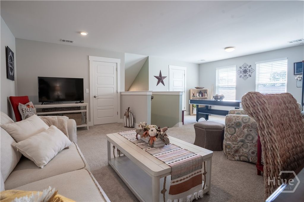Image 21 of property listing at 23 Timberland Circle, Richmond Hill, GA 31324