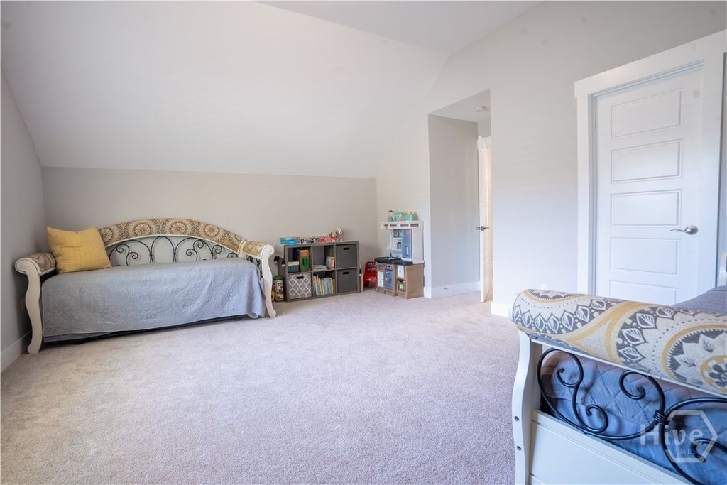 Image 22 of property listing at 23 Timberland Circle, Richmond Hill, GA 31324