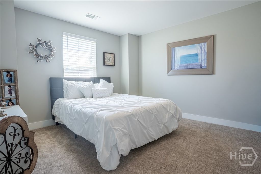 Image 25 of property listing at 23 Timberland Circle, Richmond Hill, GA 31324