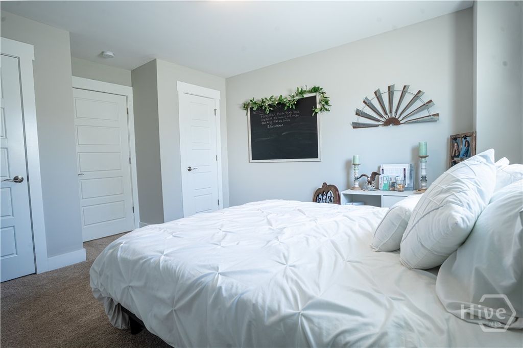 Image 26 of property listing at 23 Timberland Circle, Richmond Hill, GA 31324