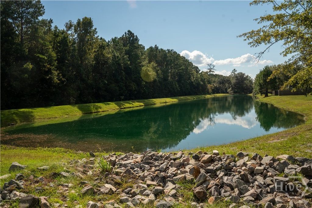 Image 29 of property listing at 23 Timberland Circle, Richmond Hill, GA 31324