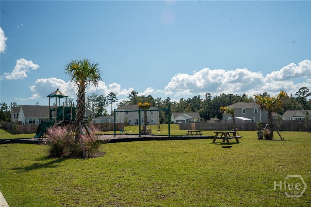 Image 31 of property listing at 23 Timberland Circle, Richmond Hill, GA 31324