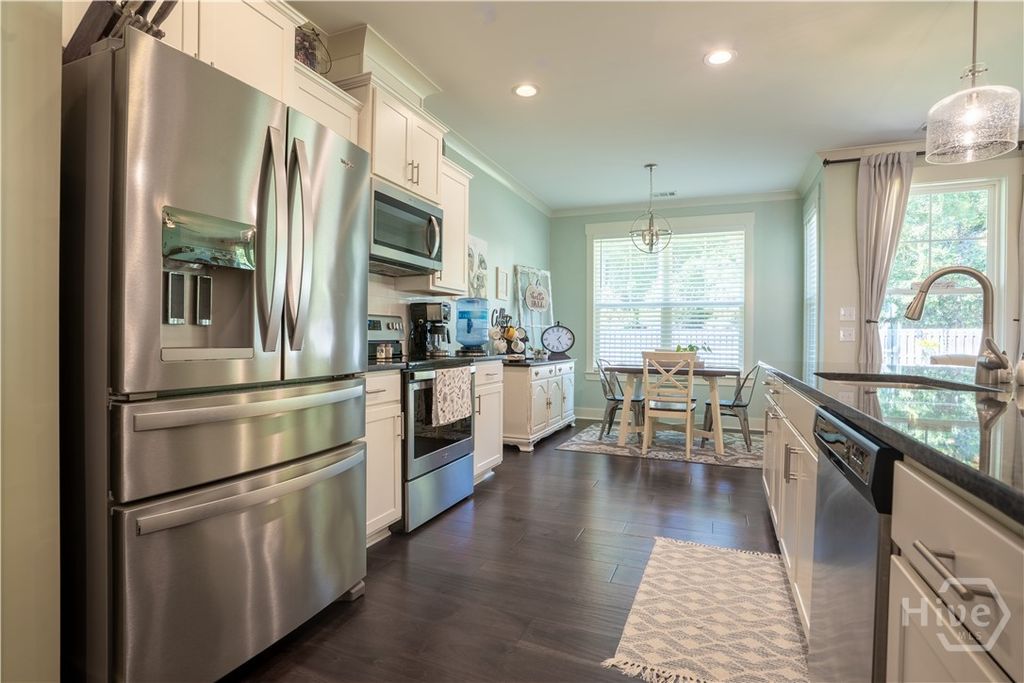 Image 6 of property listing at 23 Timberland Circle, Richmond Hill, GA 31324