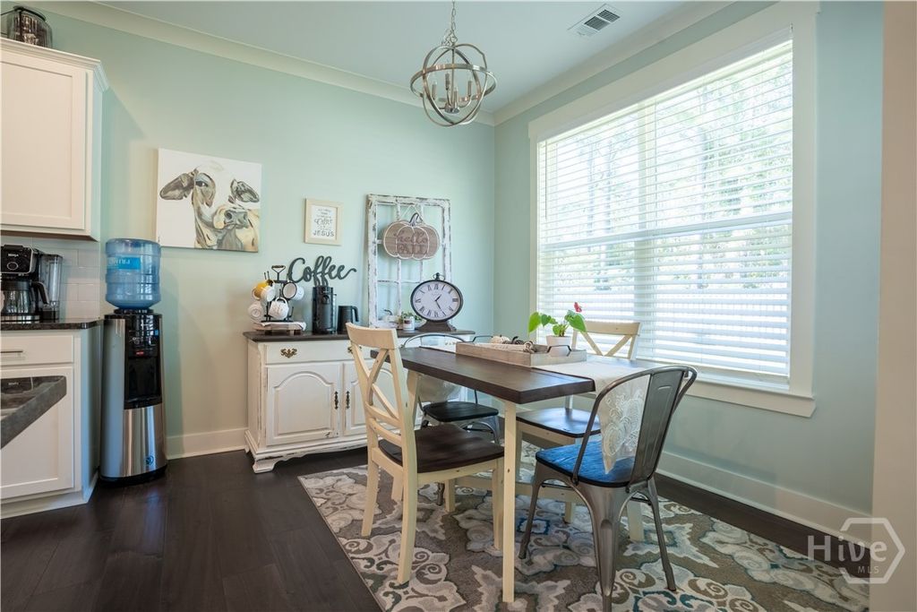 Image 9 of property listing at 23 Timberland Circle, Richmond Hill, GA 31324