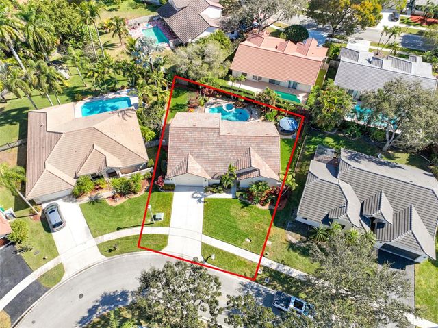 1872 NW 109th Avenue, Plantation, FL 33322