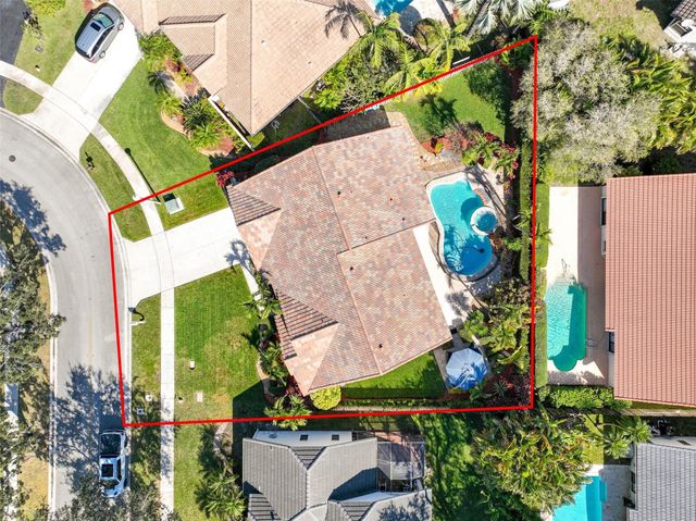 1872 NW 109th Avenue, Plantation, FL 33322