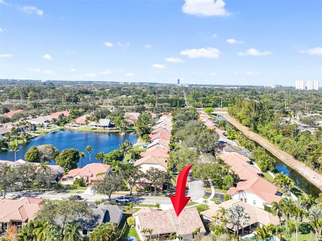 1872 NW 109th Avenue, Plantation, FL 33322