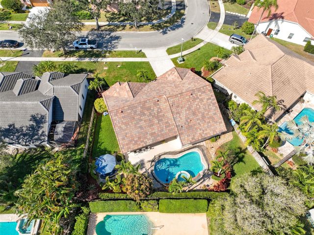 1872 NW 109th Avenue, Plantation, FL 33322