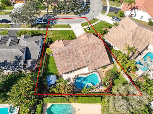 1872 NW 109th Avenue, Plantation, FL 33322