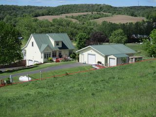 30694 County Road W, Elroy, WI 53929