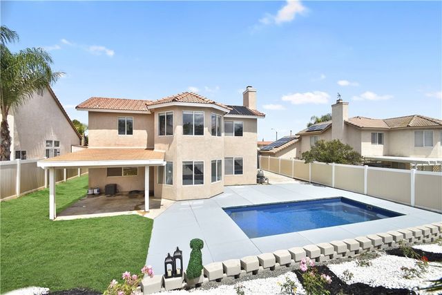 20497 Bloomfield, Riverside, CA 92508