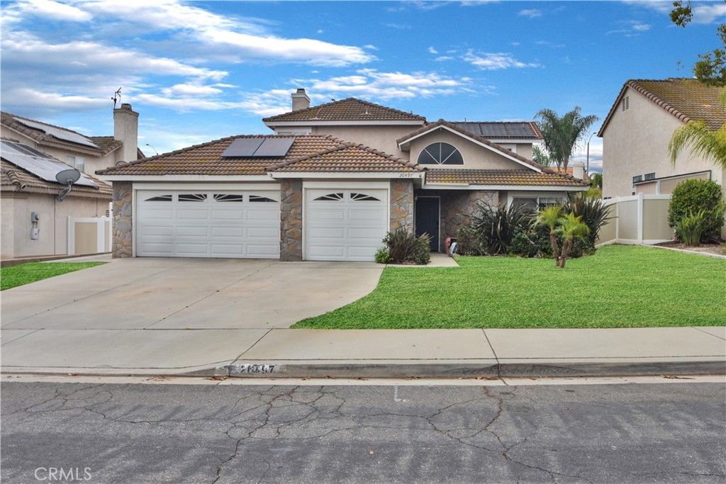 Image 3 of property listing at 20497 Bloomfield, Riverside, CA 92508