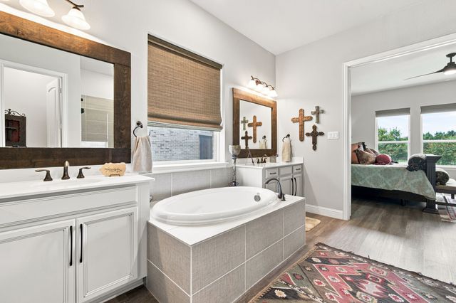 425 Emerson Drive, Rockwall, TX 75087