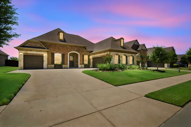 425 Emerson Drive, Rockwall, TX 75087