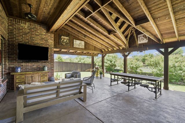 425 Emerson Drive, Rockwall, TX 75087