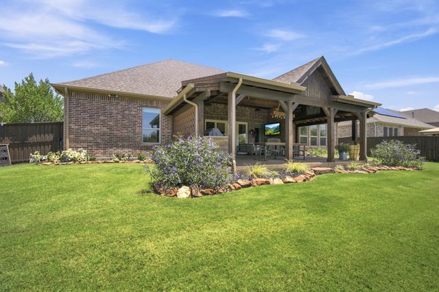 425 Emerson Drive, Rockwall, TX 75087