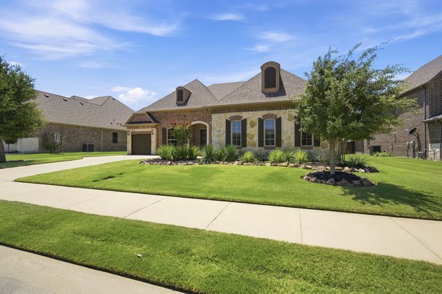 425 Emerson Drive, Rockwall, TX 75087