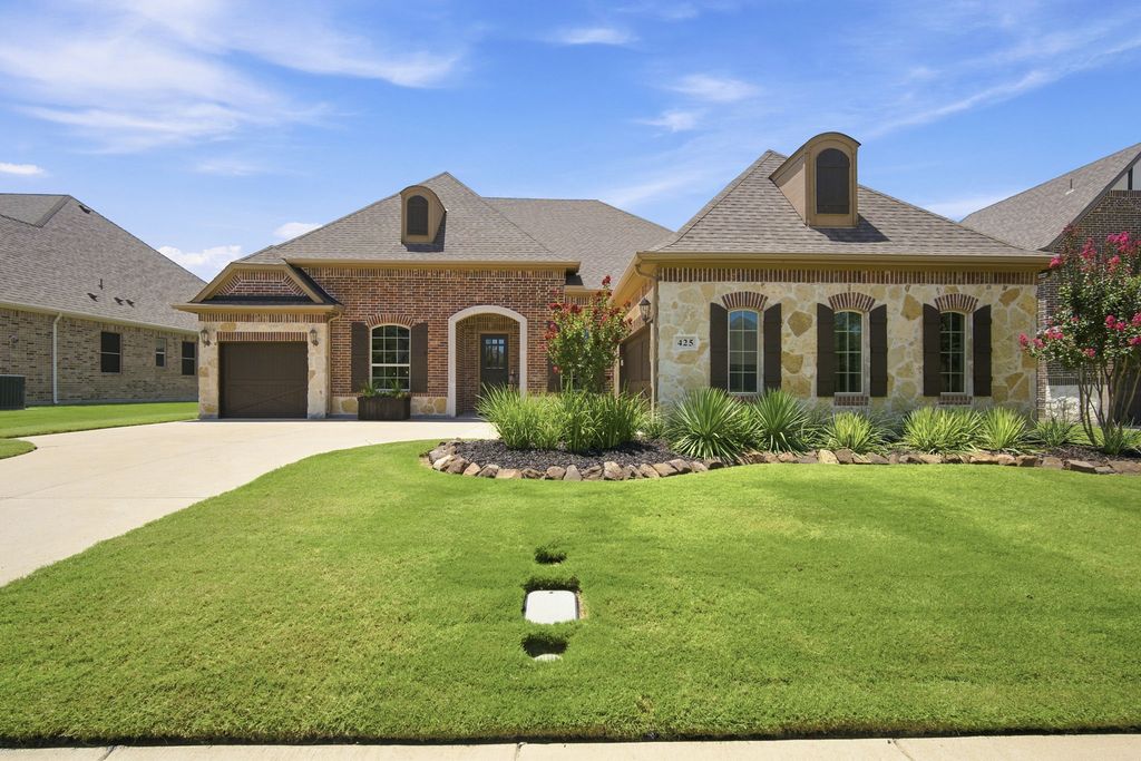 425 Emerson Drive, Rockwall, TX 75087