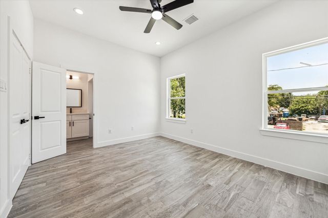 990-992 Marjorie Street, Houston, TX 77088