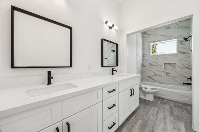 990-992 Marjorie Street, Houston, TX 77088