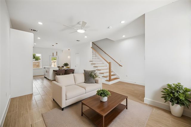 990-992 Marjorie Street, Houston, TX 77088