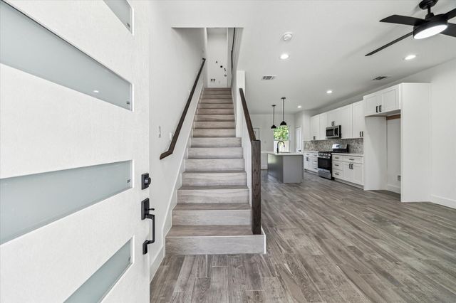 990-992 Marjorie Street, Houston, TX 77088