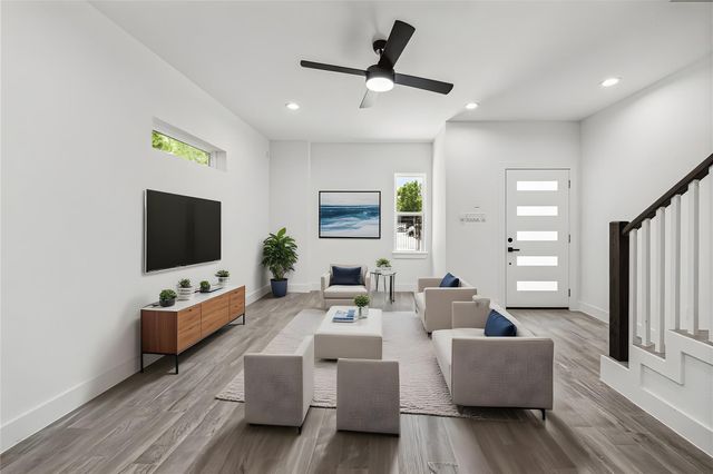 990-992 Marjorie Street, Houston, TX 77088
