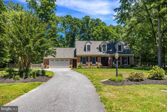 350 PROSPECT BAY DR W, Grasonville, MD 21638