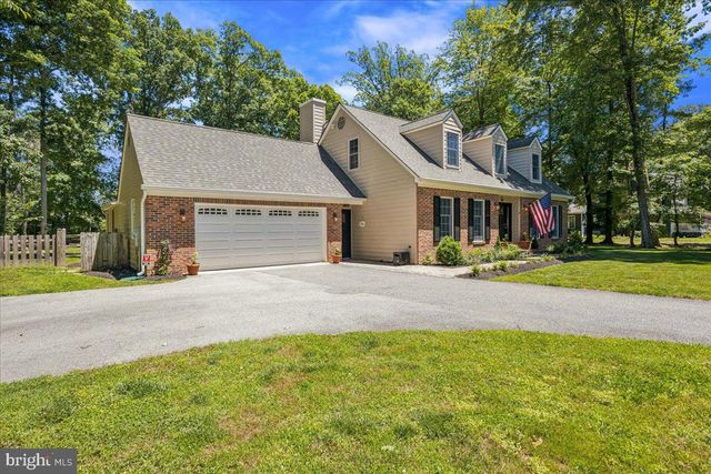 350 PROSPECT BAY DR W, Grasonville, MD 21638