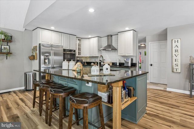 350 PROSPECT BAY DR W, Grasonville, MD 21638